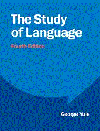 The Study of Language